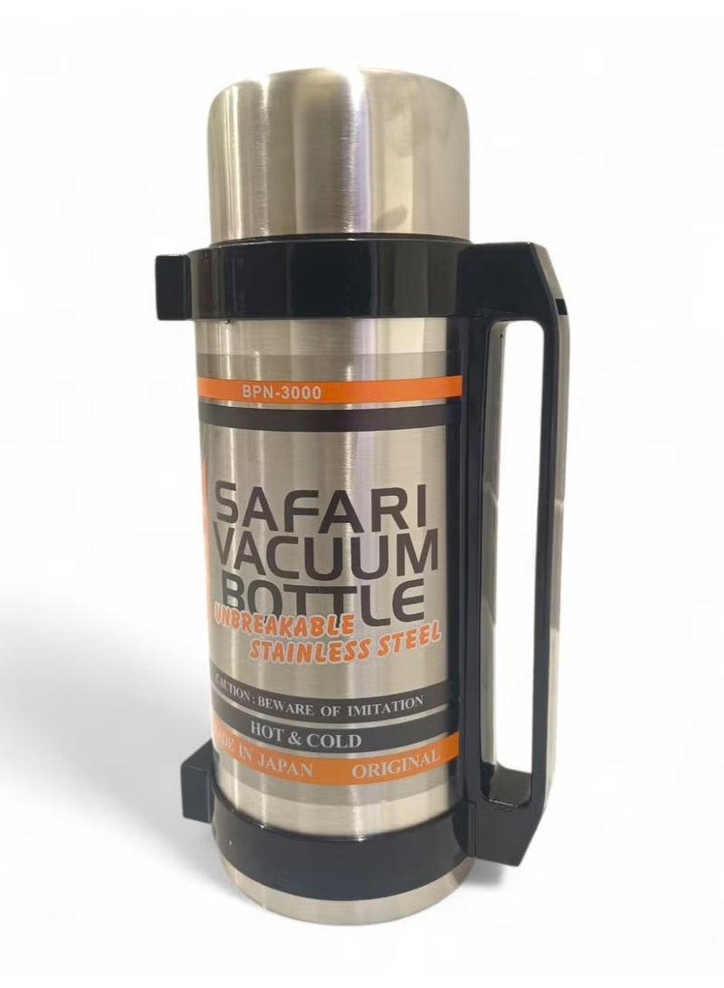 Cyber Safari rock refrigerator thermos 3 liters - Image 3